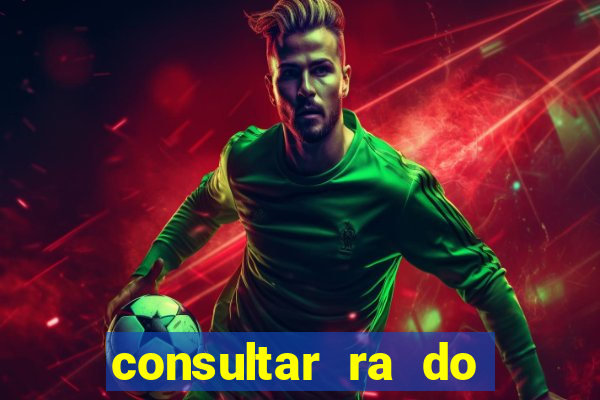 consultar ra do aluno bahia